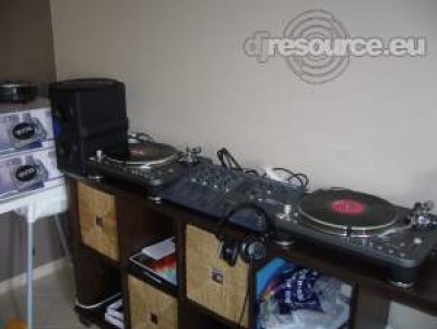 Our MEMBERS can Enlarge : timmy90's DJ-Booth